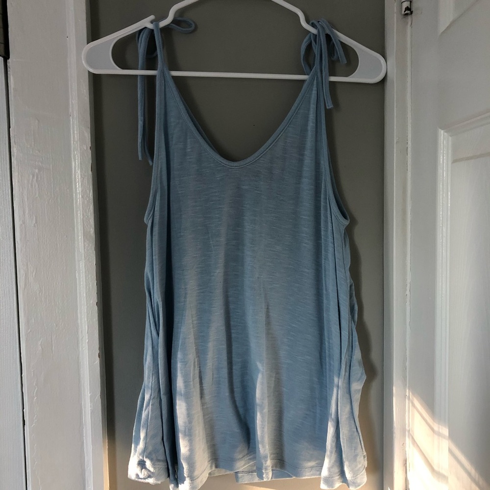 Altr’d State tank top (small)